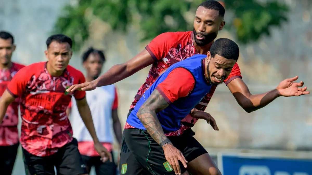 Prediksi Skor Bhayangkara FC vs Persebaya Surabaya: Green Force Diprediksi Menang Tipis di Lampung