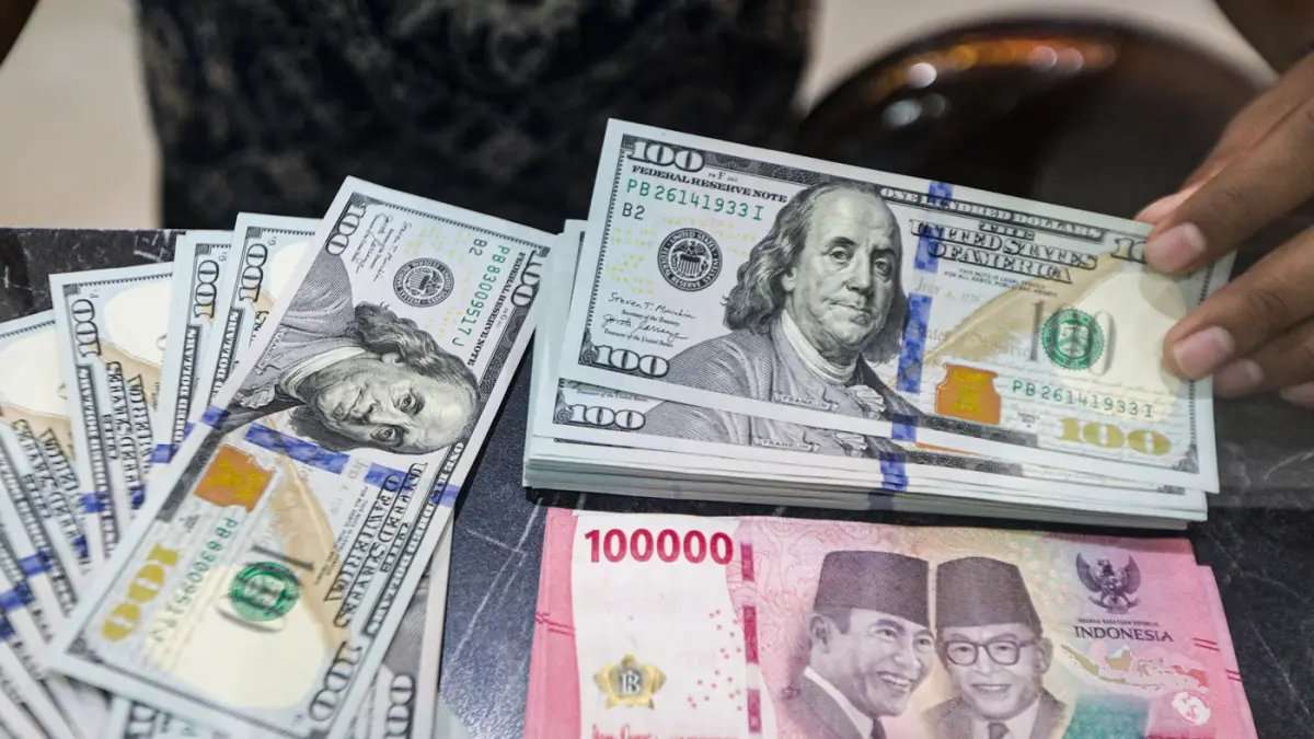 Minat Produk USD Meningkat, Proteksi di Era Global Makin Dibutuhkan