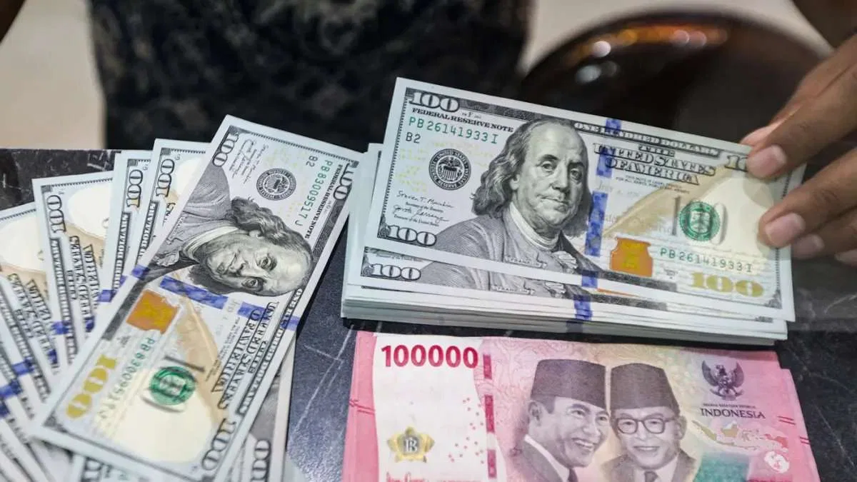 Minat Produk USD Meningkat, Proteksi di Era Global Makin Dibutuhkan