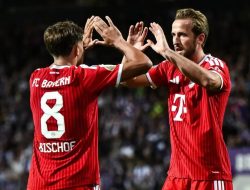 Prediksi Skor Schalke 04 vs Bayern Munich di Liga Jerman: Kans Die Roten Jungkalkan Tuan Rumah