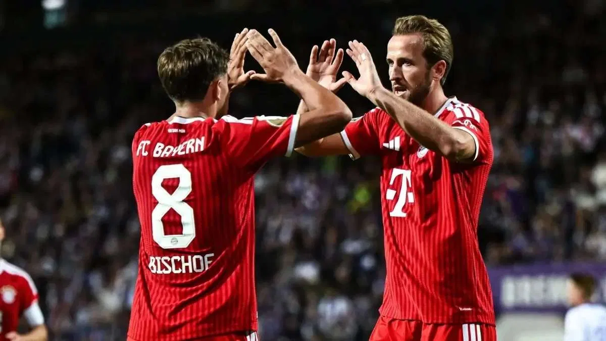 Prediksi Skor Schalke 04 vs Bayern Munich di Liga Jerman: Kans Die Roten Jungkalkan Tuan Rumah