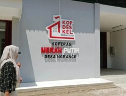 Kopdes Merah Putih Segera Beroperasi, Pemerintah Percepat Perpres