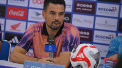 Prediksi Susunan Pemain PSIM vs Persita: Carlos Pena Andalkan Ketajaman Lini Serang
