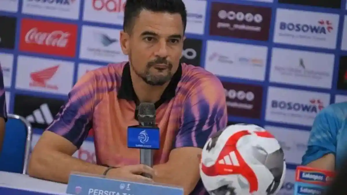 Prediksi Susunan Pemain PSIM vs Persita: Carlos Pena Andalkan Ketajaman Lini Serang