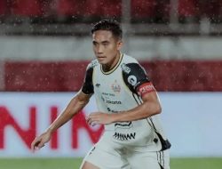 Prediksi Susunan Pemain Borneo FC vs Persija Jakarta: Rizky Ridho Pastikan Kesiapan Macan Kemayoran