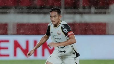 Prediksi Susunan Pemain Borneo FC vs Persija Jakarta: Rizky Ridho Pastikan Kesiapan Macan Kemayoran
