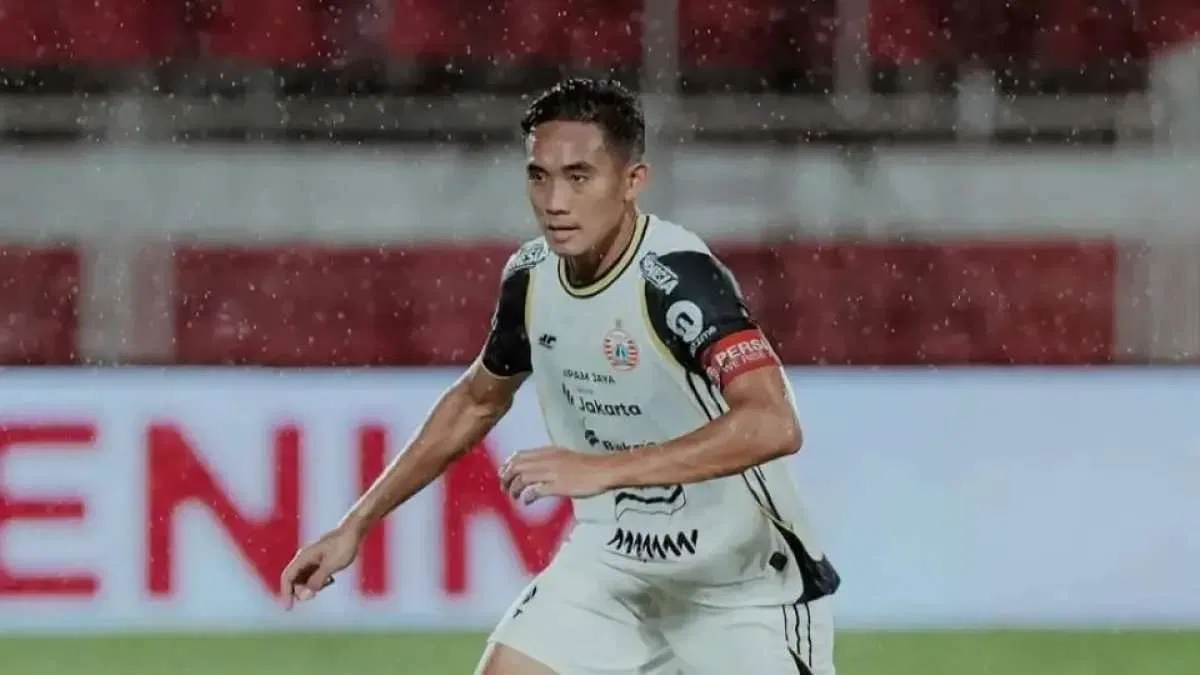 Prediksi Susunan Pemain Borneo FC vs Persija Jakarta: Rizky Ridho Pastikan Kesiapan Macan Kemayoran