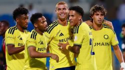 Prediksi Skor Al-Ittihad vs Al-Nassr di Liga Arab Saudi: Cristiano Ronaldo Cs Lebih Diunggulkan!