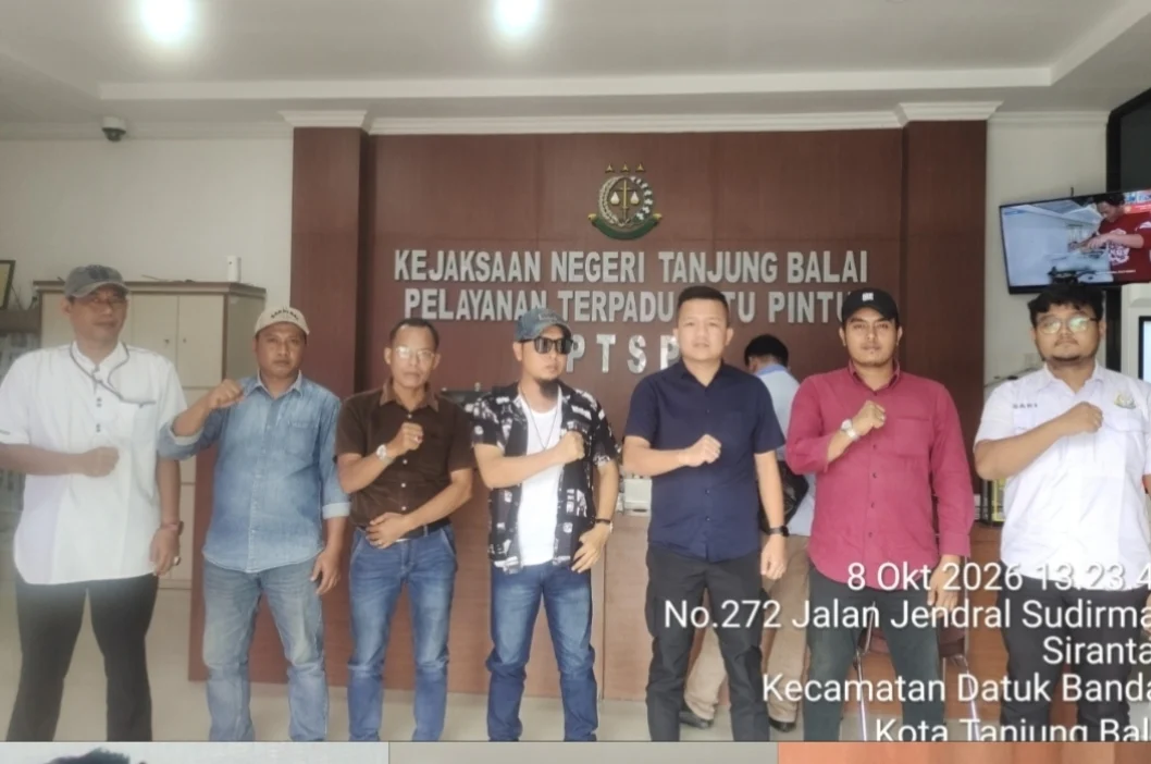 Pemotongan Jasa Nakes Jadi Sorotan, GEMMAKO RI Desak Aparat Hukum Tak Kehilangan Momentum