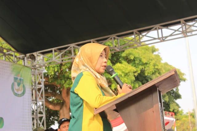 Umi Kulsum: Guru RA Berperan Penting Membentuk Fondasi Pendidikan Anak Usia Dini