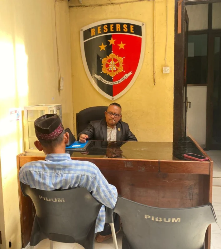 Dedy Luqman Hakim: Utang Wajib Dibayar, Tetapi Eksekusi Jaminan Tetap Harus Tunduk pada Hukum