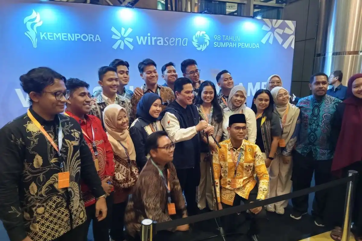 Wirasena Youth Camp 2026 Buka Ruang bagi Pemuda untuk Membawa Pulang Gagasan