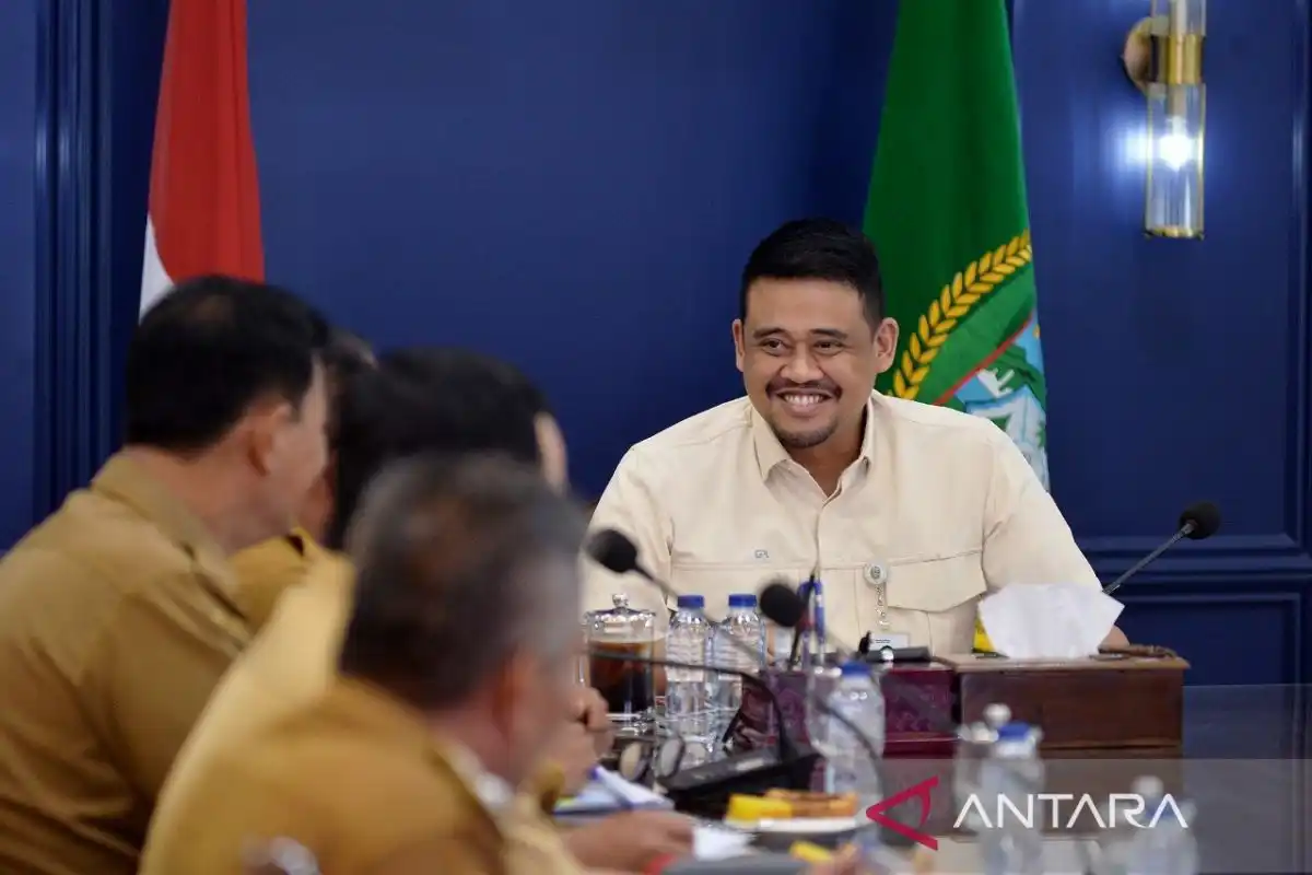 KKSB Dorong Desa Kreatif Sumatera Utara, Tiga Daerah Masuk Nominasi